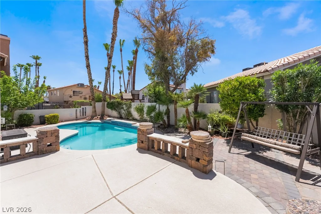 2835 Via Terra, Henderson, NV 89074