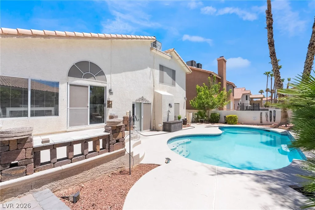 2835 Via Terra, Henderson, NV 89074