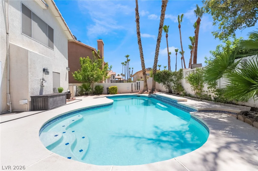 2835 Via Terra, Henderson, NV 89074