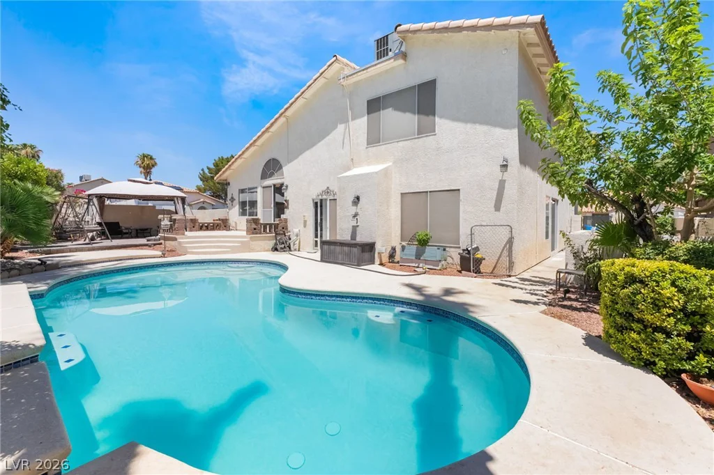 2835 Via Terra, Henderson, NV 89074