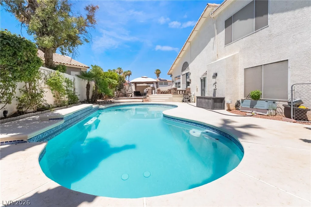 2835 Via Terra, Henderson, NV 89074