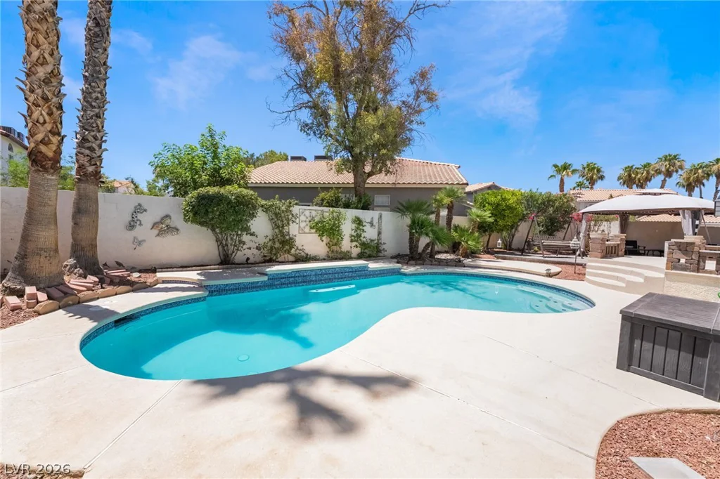 2835 Via Terra, Henderson, NV 89074