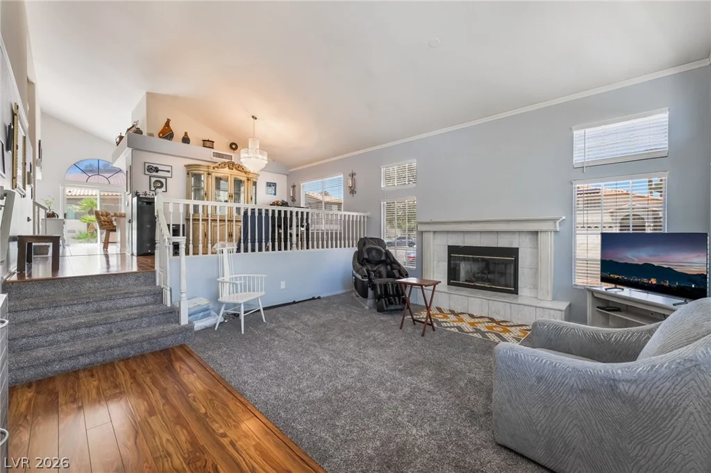 2835 Via Terra, Henderson, NV 89074