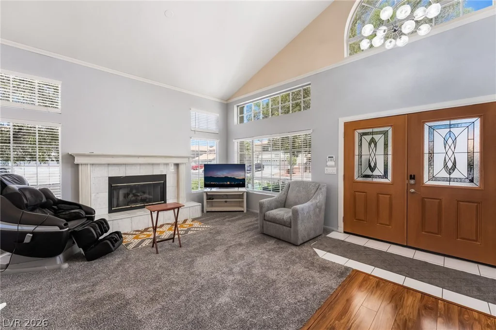 2835 Via Terra, Henderson, NV 89074