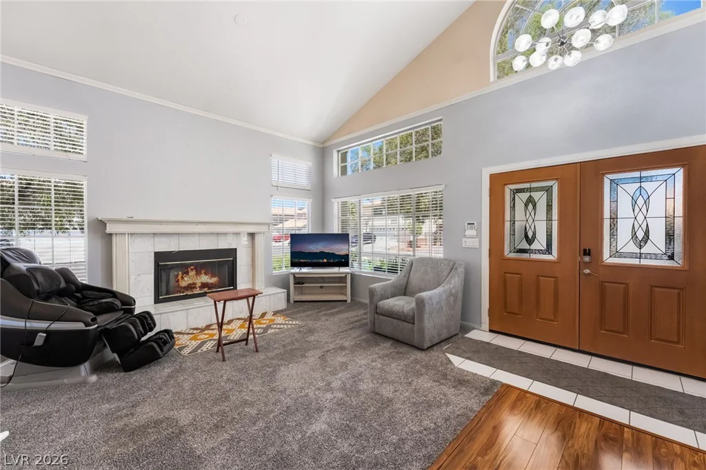 2835 Via Terra, Henderson, NV 89074