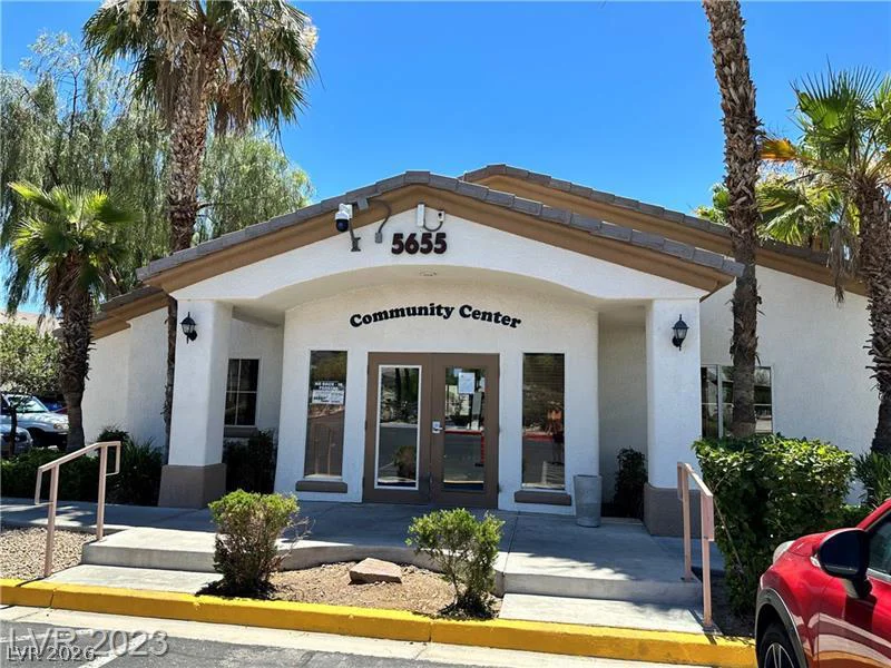 5655 Sahara, Las Vegas, NV 89142