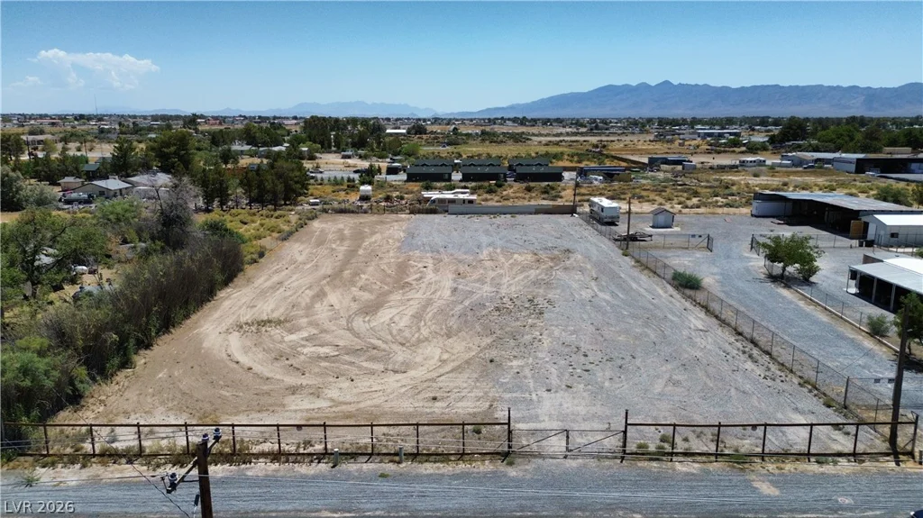 161 Wilson, Pahrump, NV 89048
