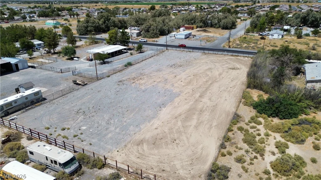 161 Wilson, Pahrump, NV 89048