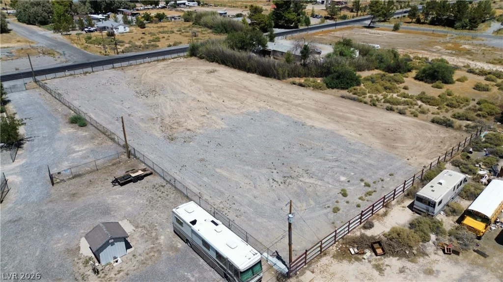 161 Wilson, Pahrump, NV 89048