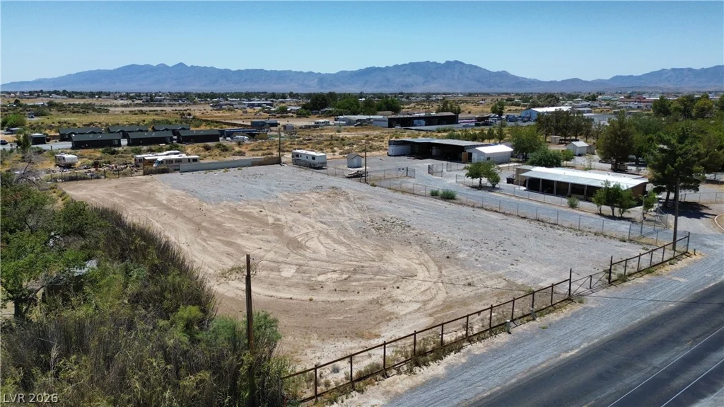 161 Wilson, Pahrump, NV 89048