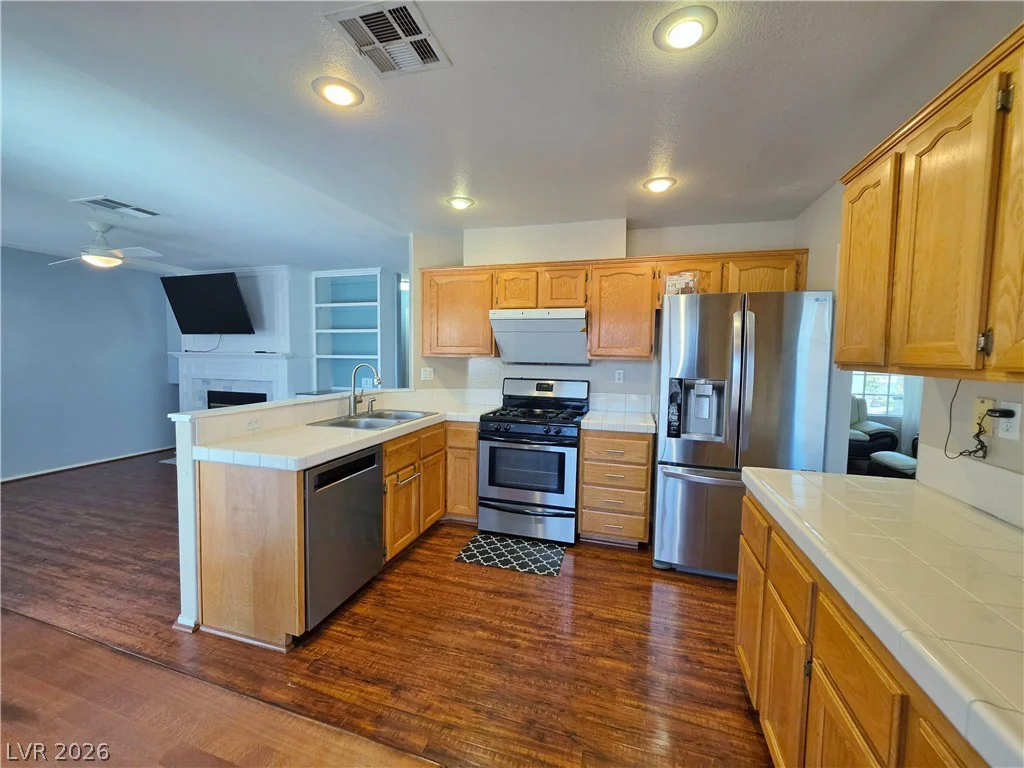 7 Via De Luccia, Henderson, NV 89074
