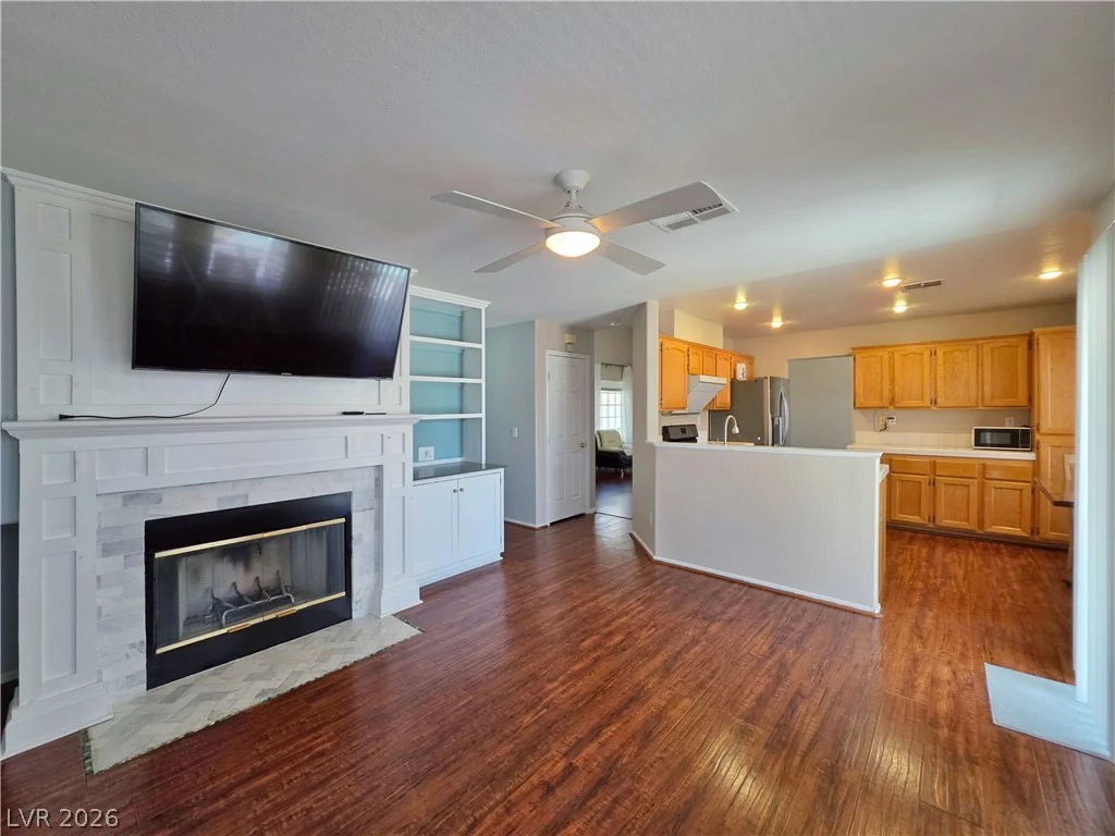 7 Via De Luccia, Henderson, NV 89074