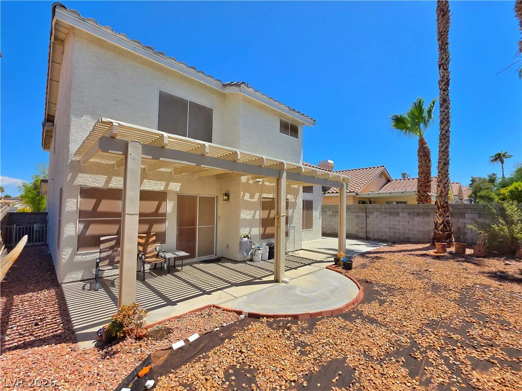 7 Via De Luccia, Henderson, NV 89074