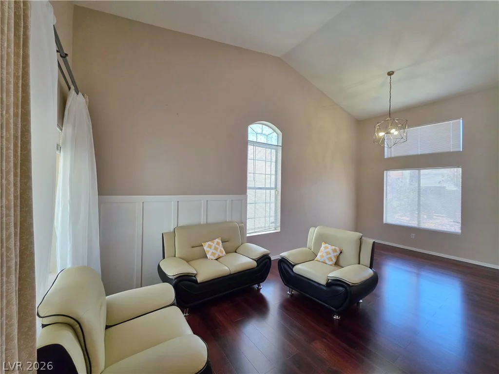 7 Via De Luccia, Henderson, NV 89074
