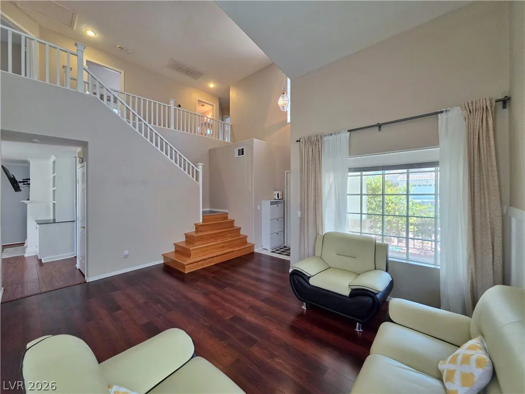 7 Via De Luccia, Henderson, NV 89074