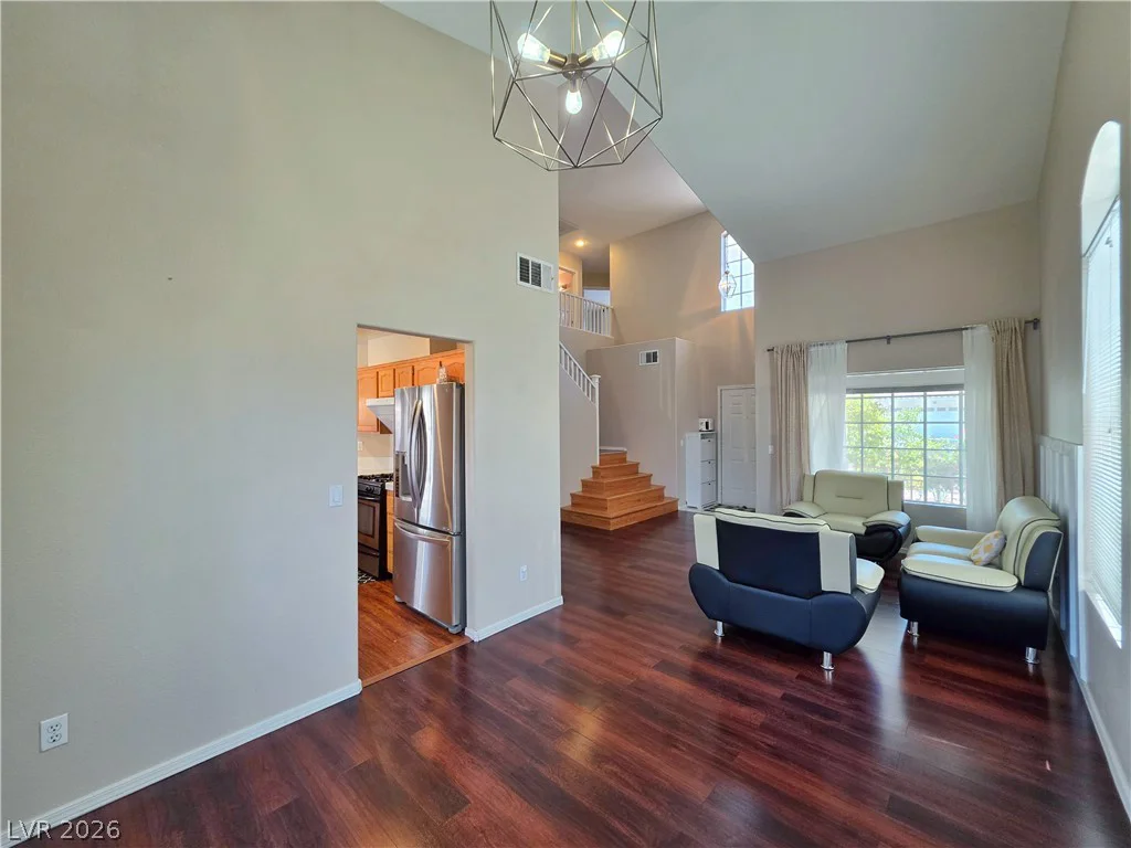 7 Via De Luccia, Henderson, NV 89074