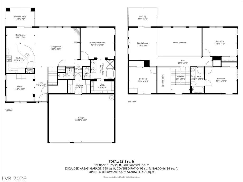 10661 Shelter Hill, Las Vegas, NV 89129
