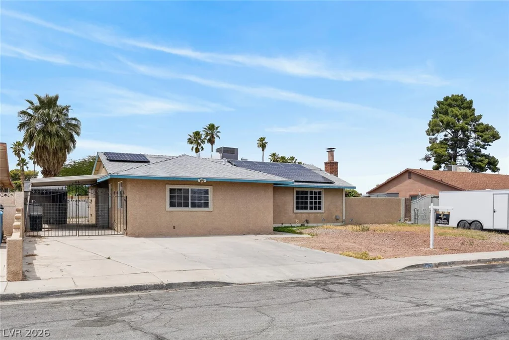5413 Stirrup, Las Vegas, NV 89119