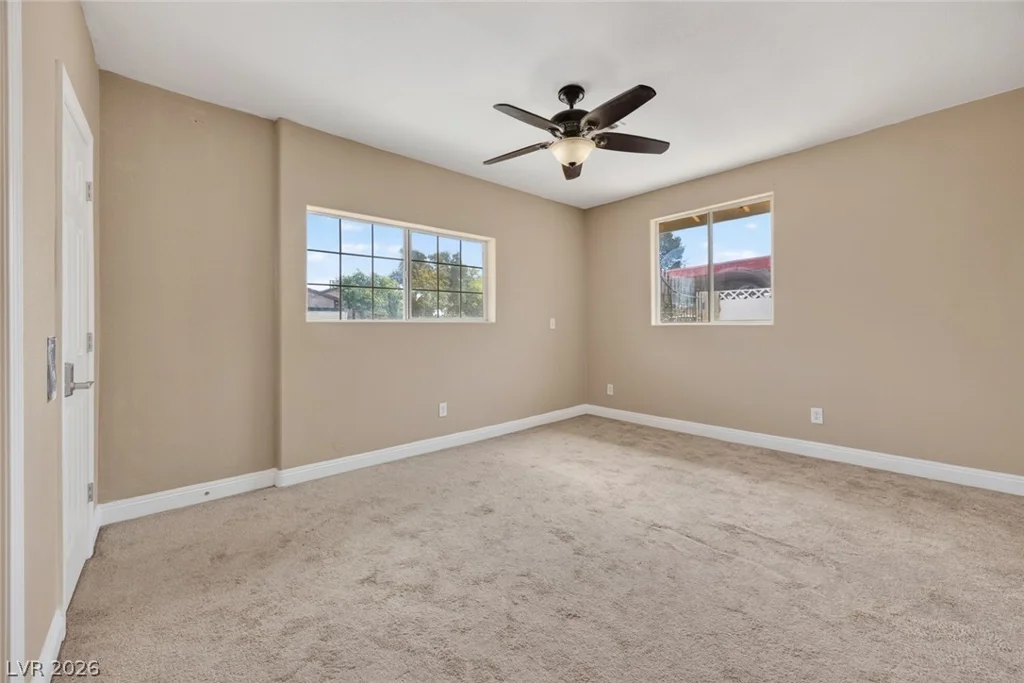 5413 Stirrup, Las Vegas, NV 89119