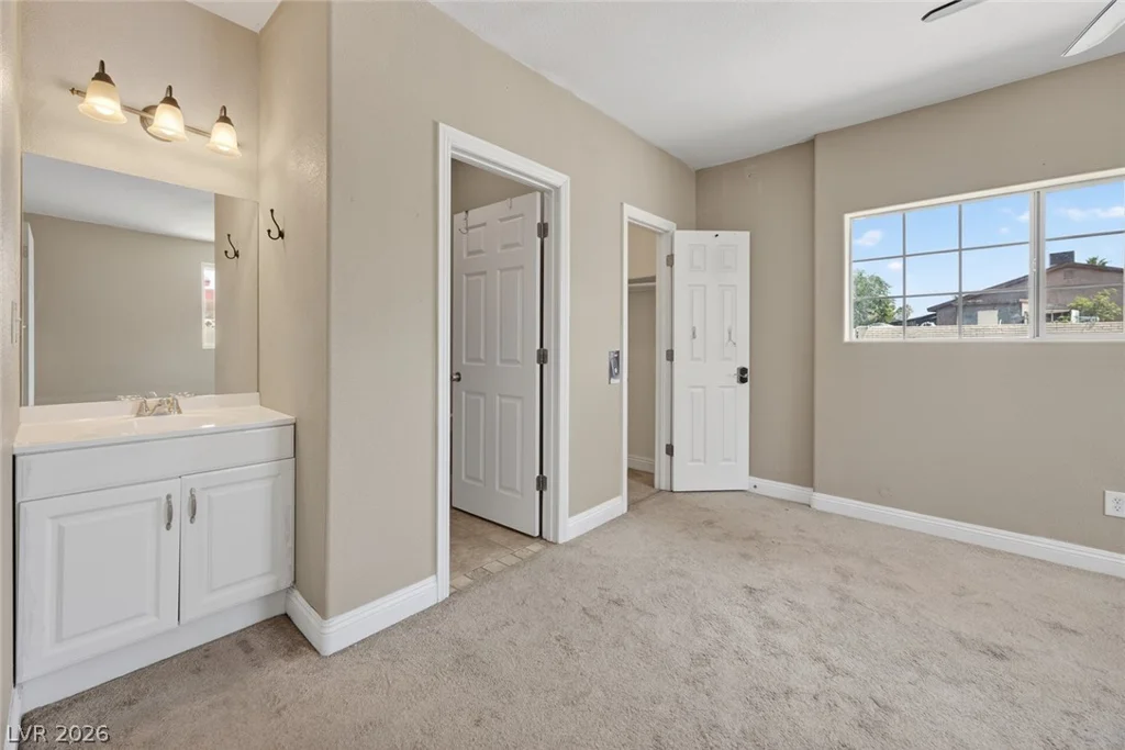5413 Stirrup, Las Vegas, NV 89119