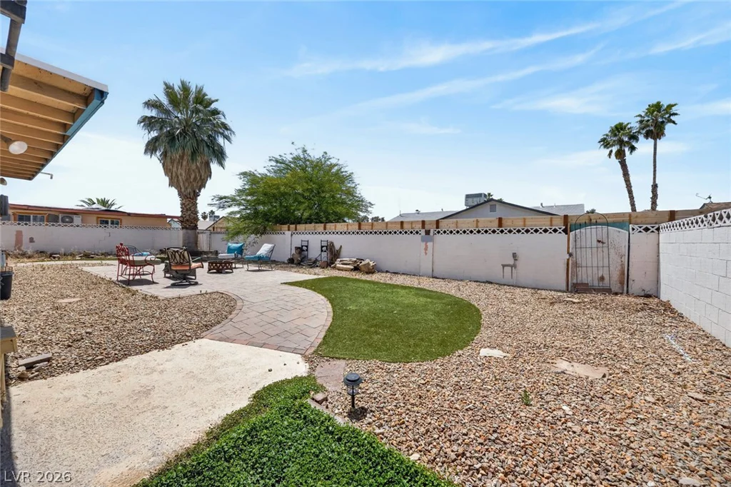 5413 Stirrup, Las Vegas, NV 89119