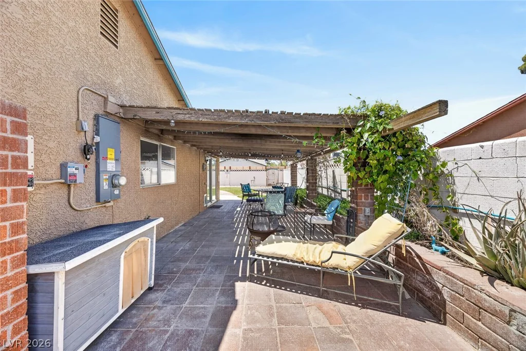 5413 Stirrup, Las Vegas, NV 89119