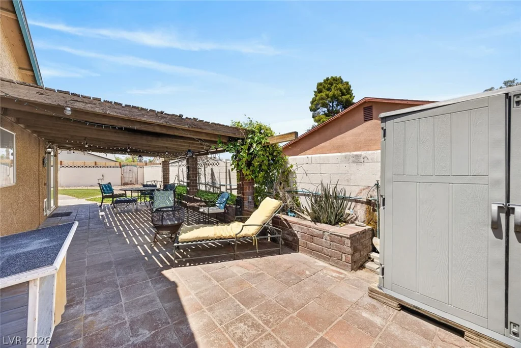 5413 Stirrup, Las Vegas, NV 89119