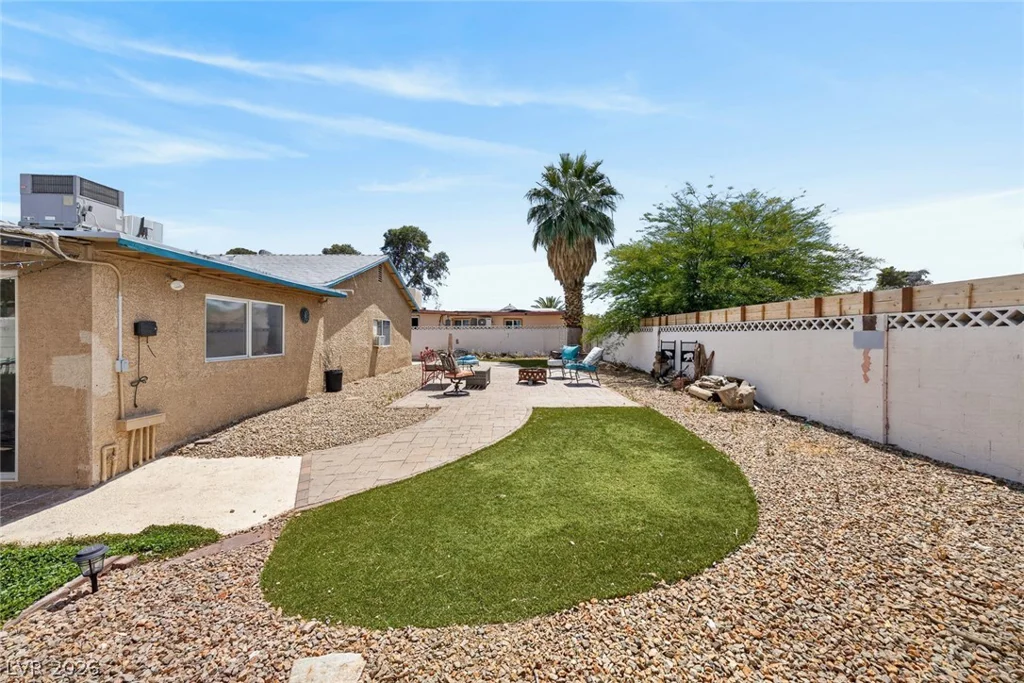 5413 Stirrup, Las Vegas, NV 89119