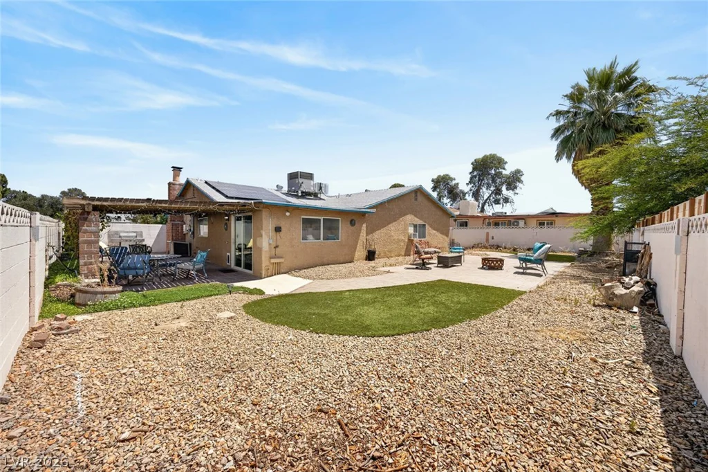 5413 Stirrup, Las Vegas, NV 89119