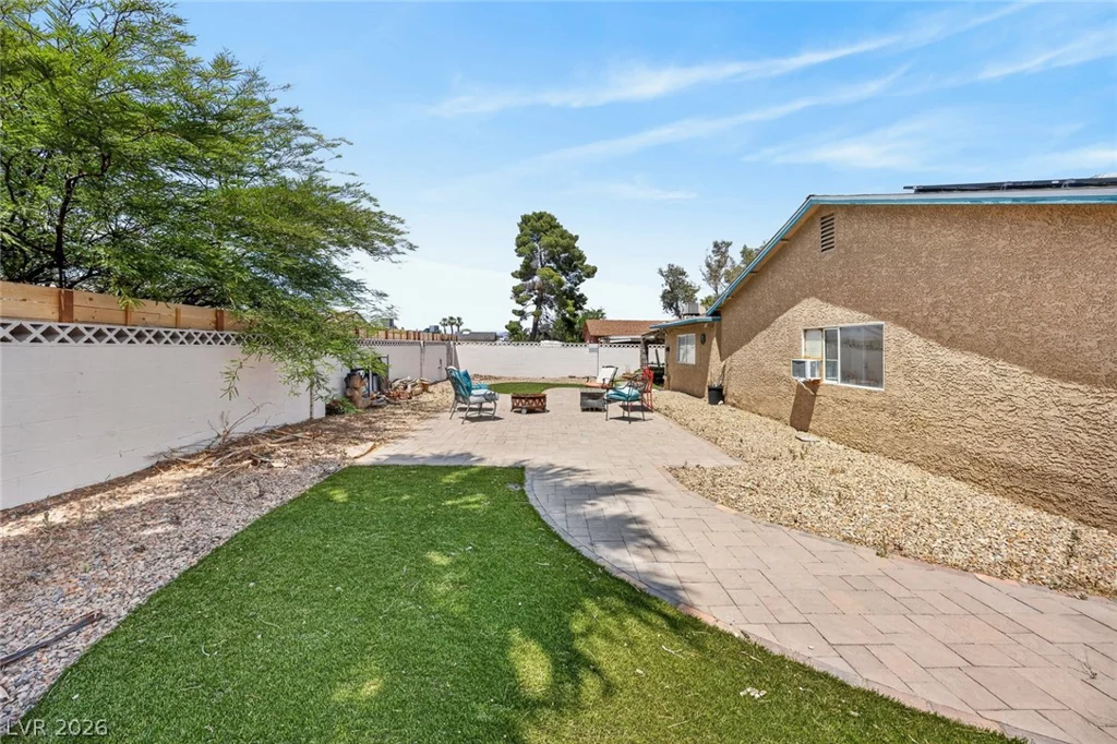 5413 Stirrup, Las Vegas, NV 89119