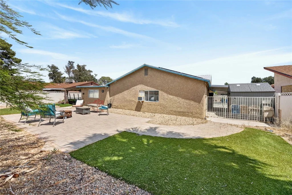 5413 Stirrup, Las Vegas, NV 89119