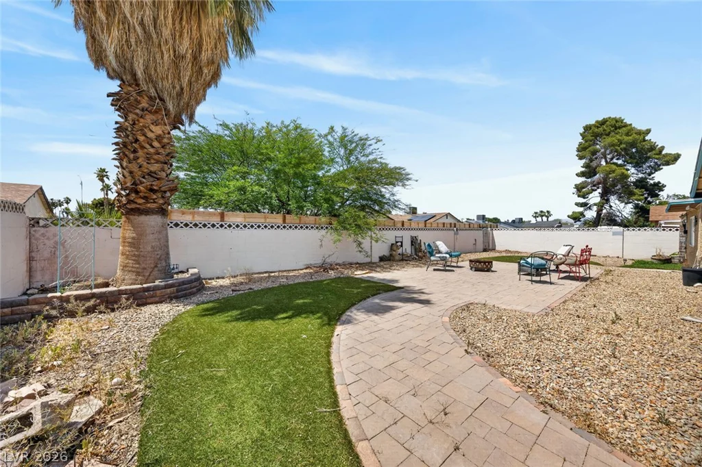 5413 Stirrup, Las Vegas, NV 89119