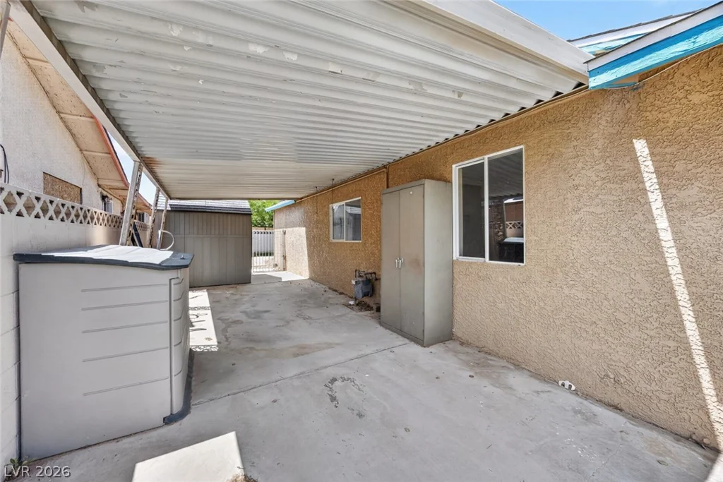 5413 Stirrup, Las Vegas, NV 89119