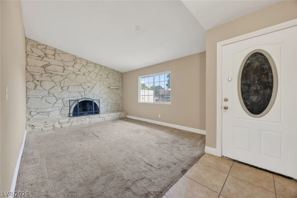 5413 Stirrup, Las Vegas, NV 89119