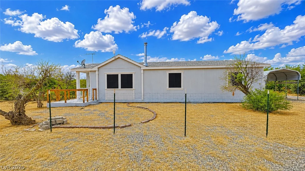 5551 Money, Pahrump, NV 89048