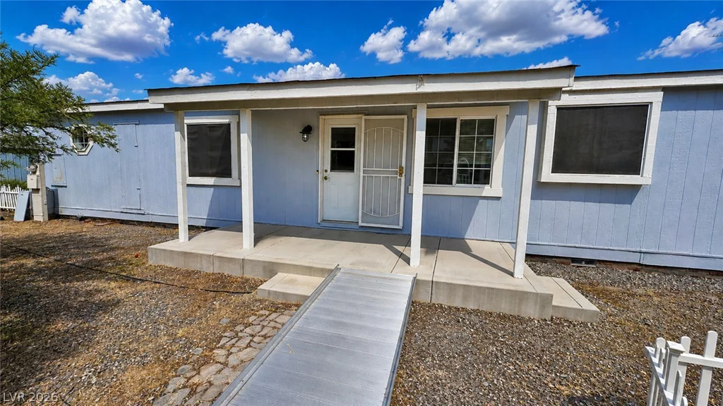 5551 Money, Pahrump, NV 89048