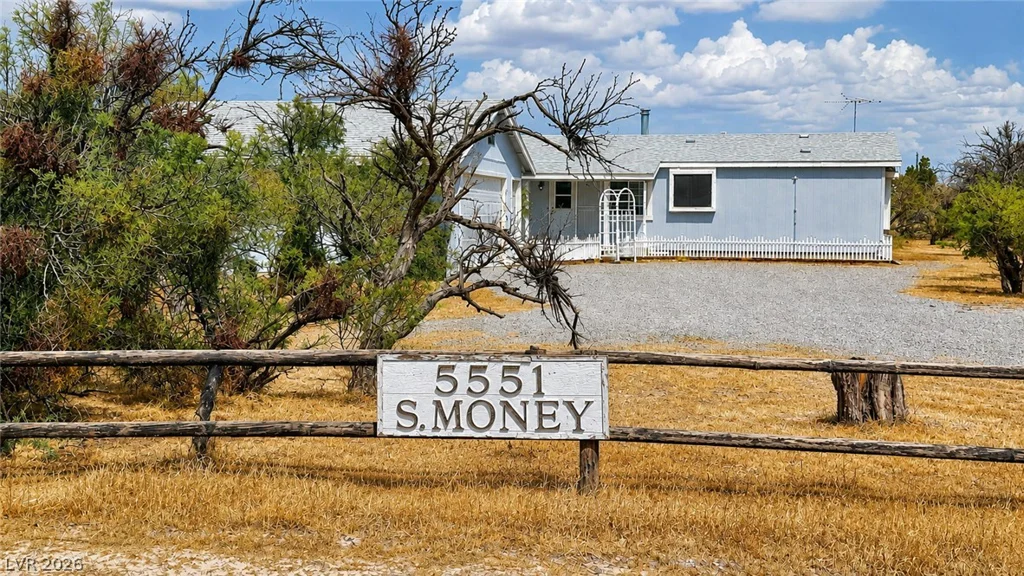 5551 Money, Pahrump, NV 89048