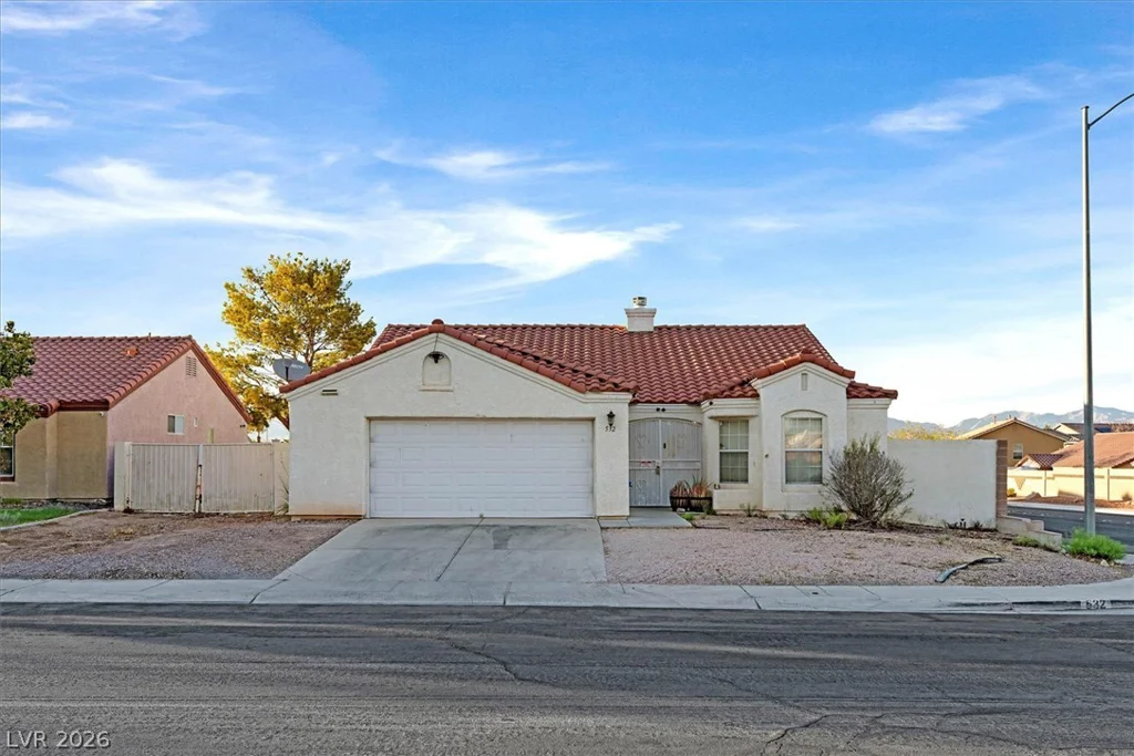 532 Blooming View, North Las Vegas, NV 89032