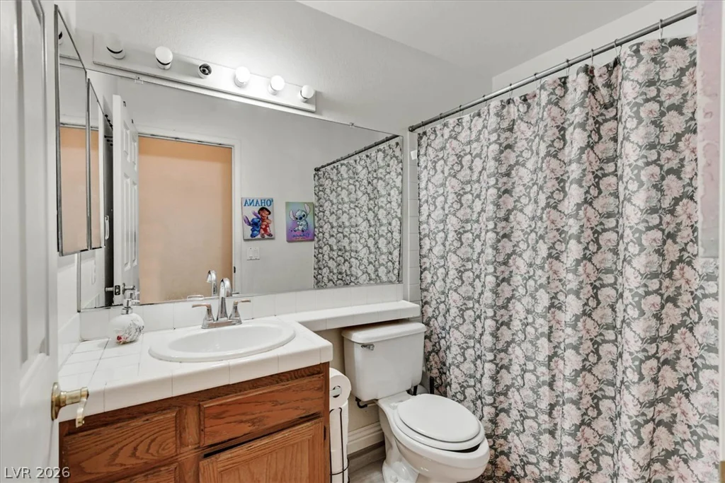 532 Blooming View, North Las Vegas, NV 89032