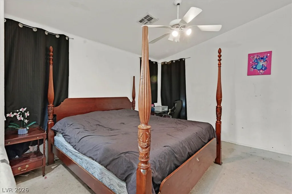 532 Blooming View, North Las Vegas, NV 89032