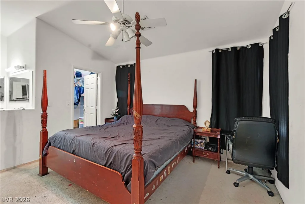 532 Blooming View, North Las Vegas, NV 89032