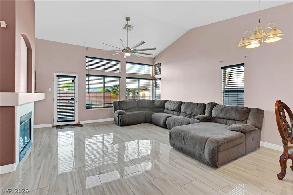 532 Blooming View, North Las Vegas, NV 89032