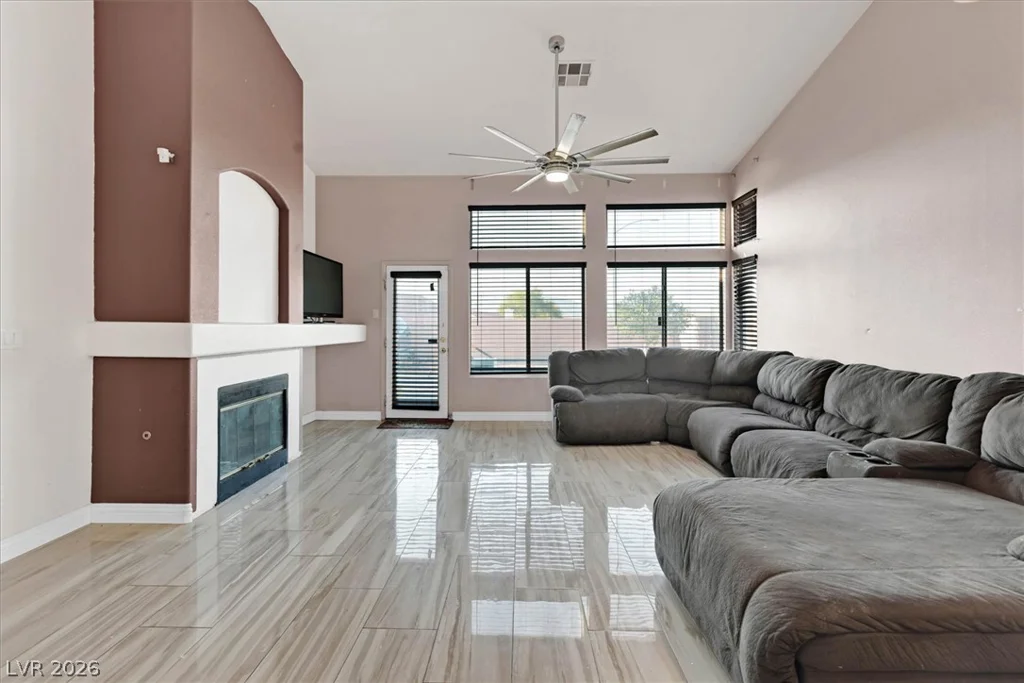 532 Blooming View, North Las Vegas, NV 89032