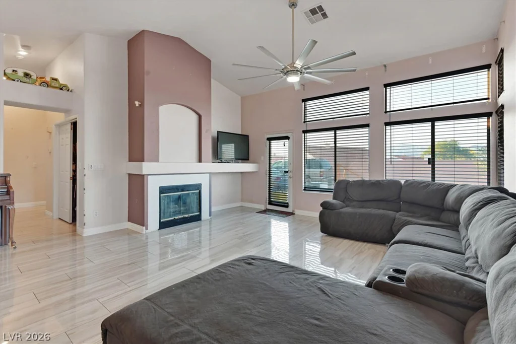 532 Blooming View, North Las Vegas, NV 89032