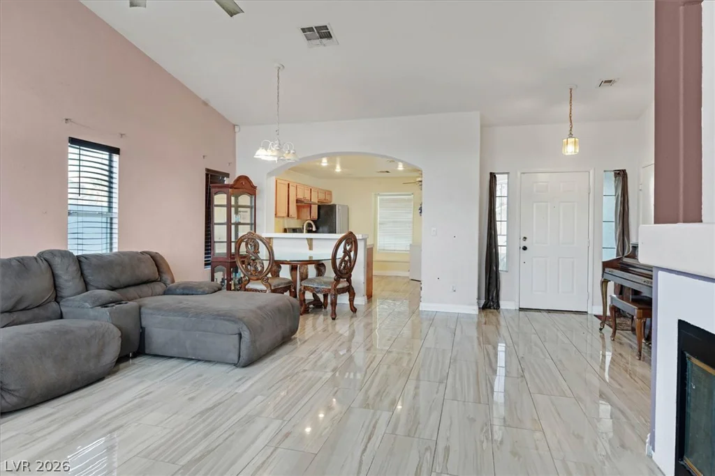 532 Blooming View, North Las Vegas, NV 89032