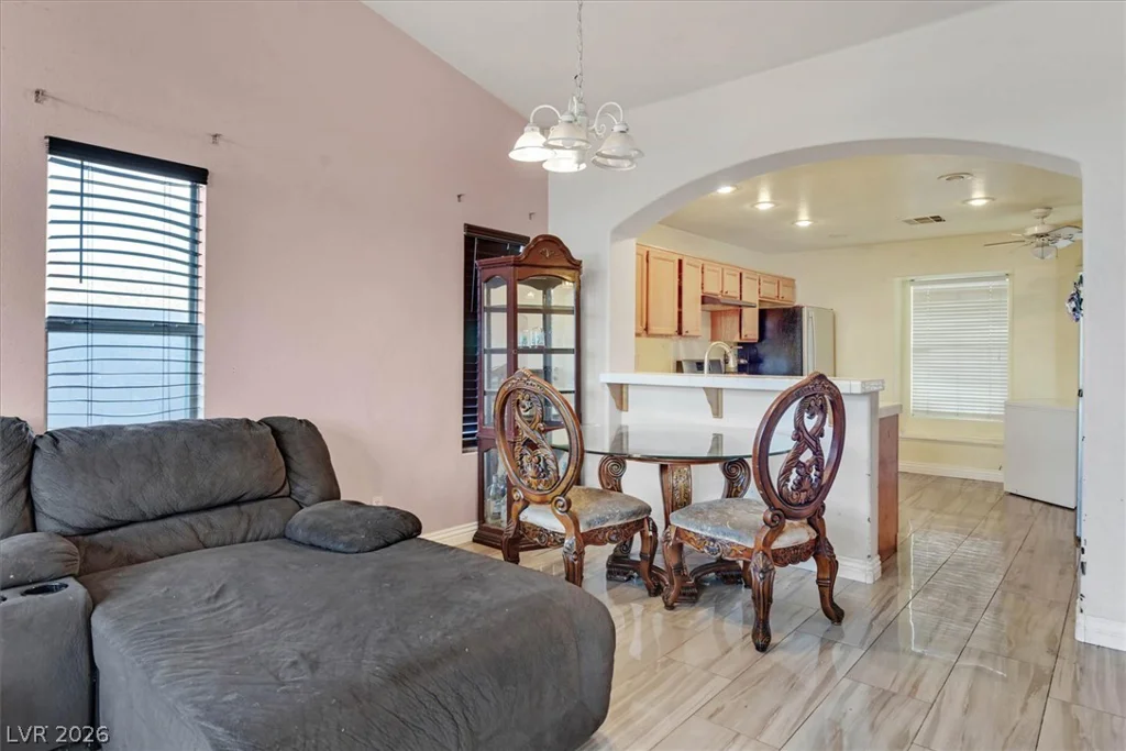 532 Blooming View, North Las Vegas, NV 89032