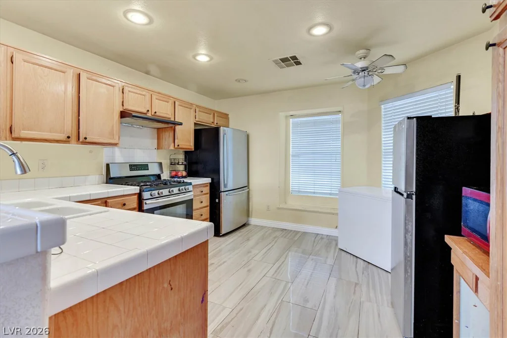 532 Blooming View, North Las Vegas, NV 89032