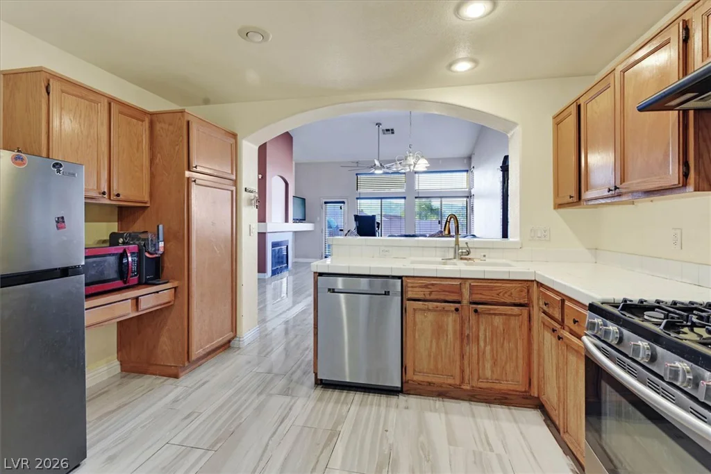 532 Blooming View, North Las Vegas, NV 89032