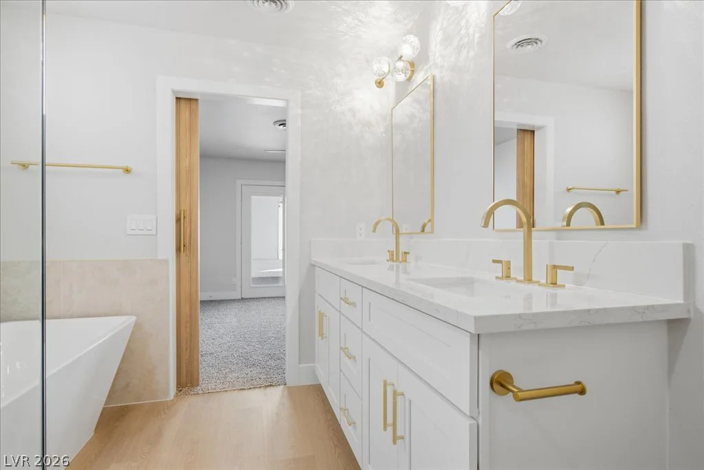 1439 Sorrel, Boulder City, NV 89005