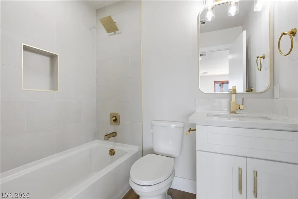1439 Sorrel, Boulder City, NV 89005